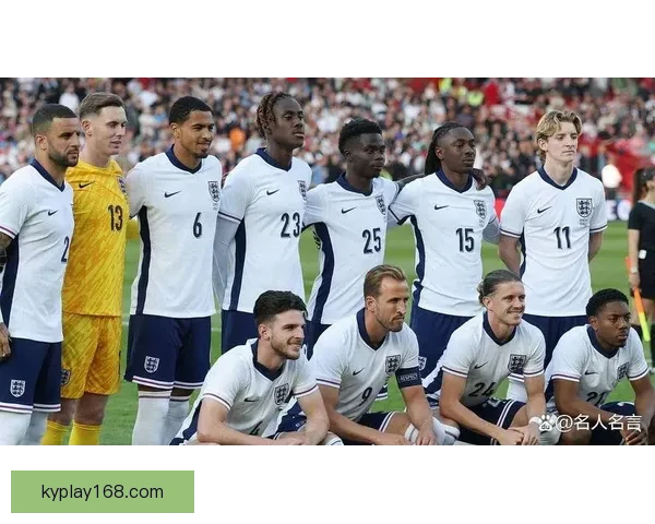 2026年世界杯参赛球队大揭秘：强队崛起与新兴力量的激烈碰撞