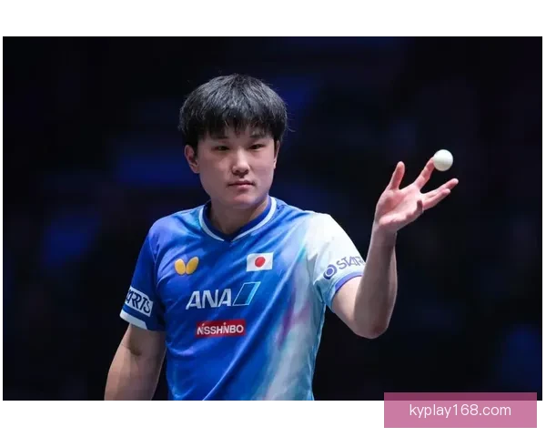 张本智和遭重创日本球迷质疑抗压日乒王牌改以松岛为核心