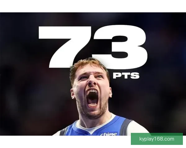 东契奇破20项纪录强势崛起 其表现堪比科比的传奇传承