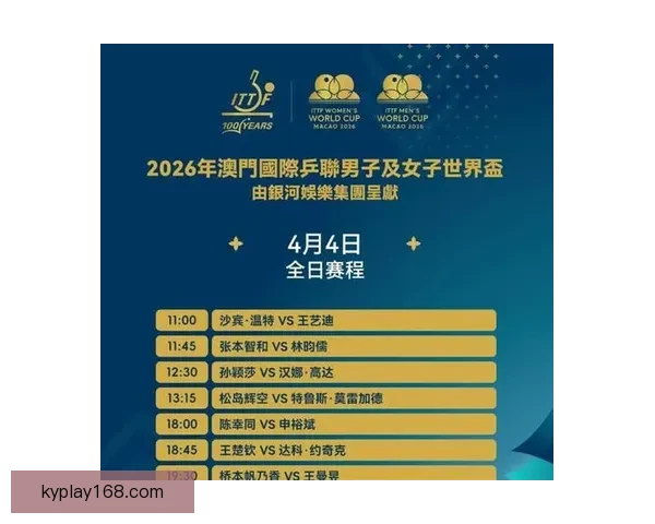 2026年世界杯全球转播计划揭晓 多平台同步直播精彩赛事