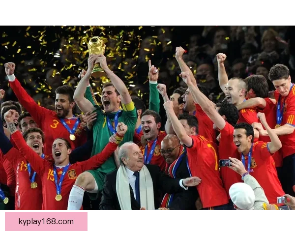二零二六世界杯冠军诞生之路与经典对决回顾及新王加冕全球狂欢