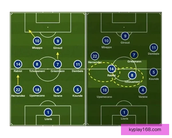 世界杯精彩对决竞猜比分策略与胜率提升全攻略