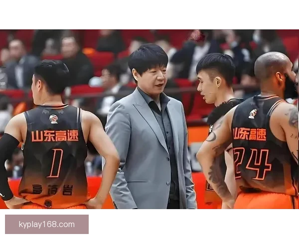 邱彪主动致歉斯蒂尔鼓励反弹 宁波发布会亮点聚焦进攻问题