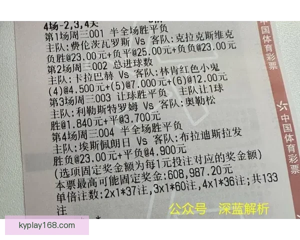 全面解析最新体育竞猜策略与赛事预测指南，让你赢在起点